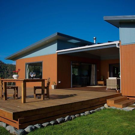 Tarata Fishaway'S Kanuka Estate Taihape Exterior foto